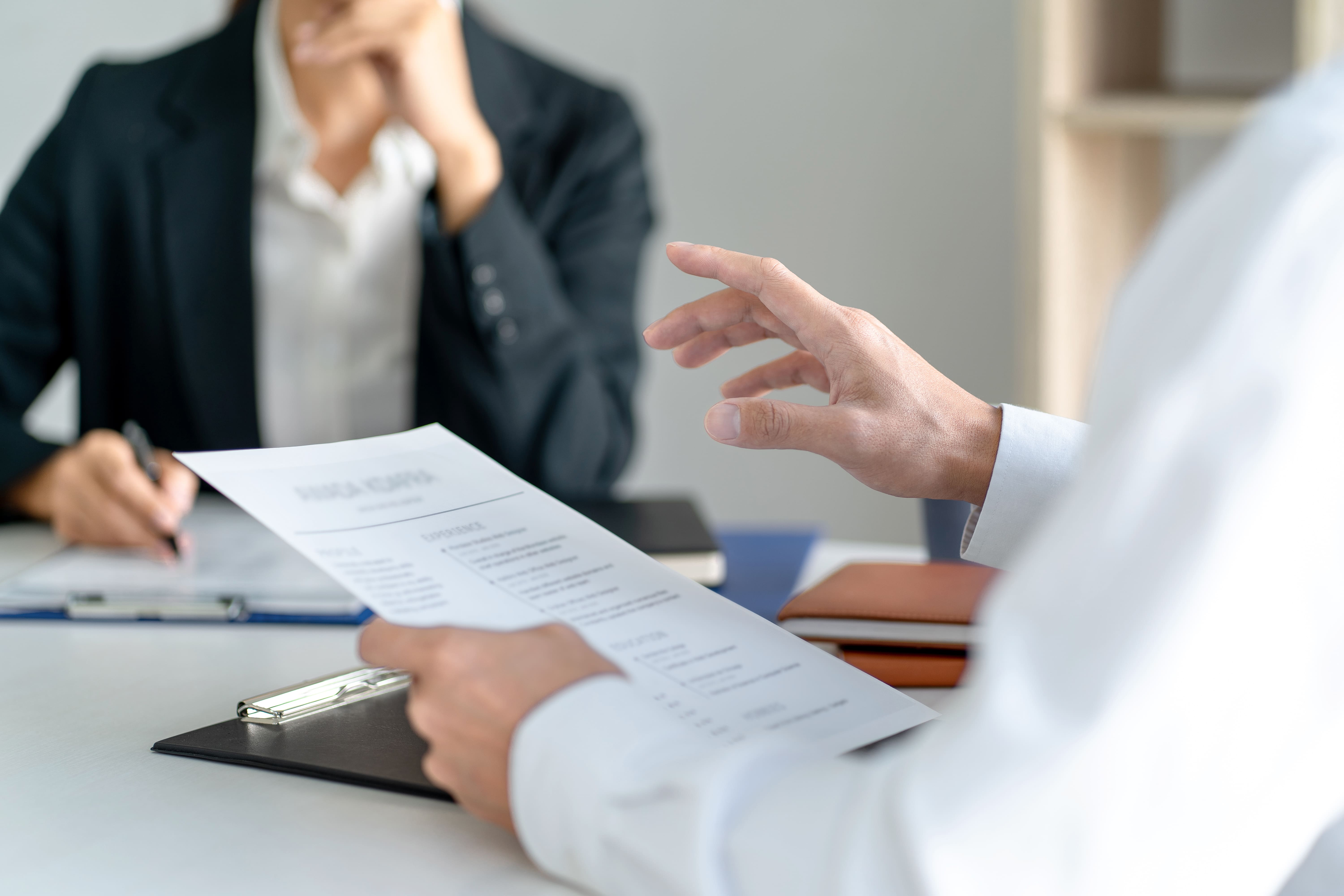 How Can a Recruitment Agency Help Your Business?